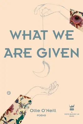 Ce qu'on nous donne - What We Are Given