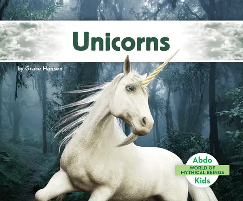 Licornes (Unicorns) - Unicorns