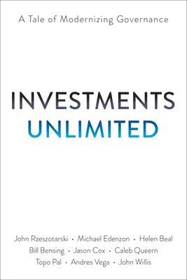 Investissements illimités : Un roman sur les Devops, la sécurité, la conformité aux audits et la prospérité à l'ère numérique. - Investments Unlimited: A Novel about Devops, Security, Audit Compliance, and Thriving in the Digital Age