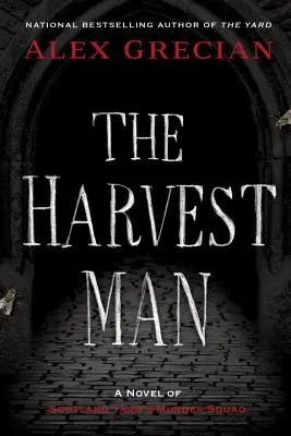L'homme de la récolte - The Harvest Man