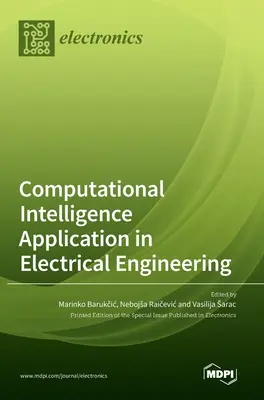 Application de l'intelligence informatique au génie électrique - Computational Intelligence Application in Electrical Engineering