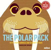 Mibo : La meute polaire - Mibo: The Polar Pack