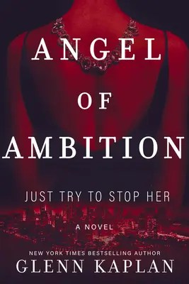 L'ange de l'ambition - Angel of Ambition