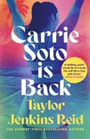 Carrie Soto est de retour - Par l'auteur du best-seller du Sunday Times - Carrie Soto Is Back - From the Sunday Times bestselling author