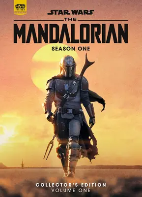 Star Wars Insider présente le Mandalorien Saison 1 Vol.1 - Star Wars Insider Presents the Mandalorian Season One Vol.1