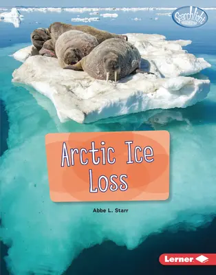 Perte de glace dans l'Arctique - Arctic Ice Loss