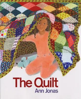 La courtepointe - The Quilt