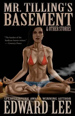 Le sous-sol de M. Tilling et autres histoires - Mr. Tilling's Basement & Other Stories