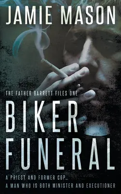 L'enterrement d'un motard : Un mystère noir - Biker Funeral: A Noir Mystery