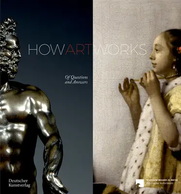 Comment fonctionne l'art - How Art Works