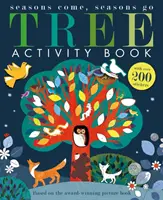 L'arbre : Cahier d'activités - Tree: Activity Book