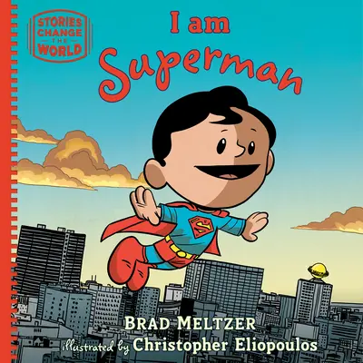 Je suis Superman - I Am Superman