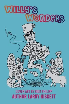 Les merveilles de Willy - Willy's Wonders