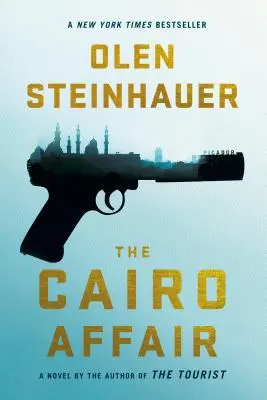 L'affaire du Caire - The Cairo Affair