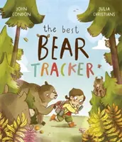 Meilleur traqueur d'ours - Best Bear Tracker