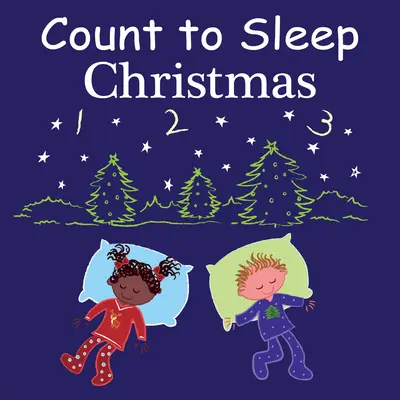 Compte à rebours Noël - Count to Sleep Christmas