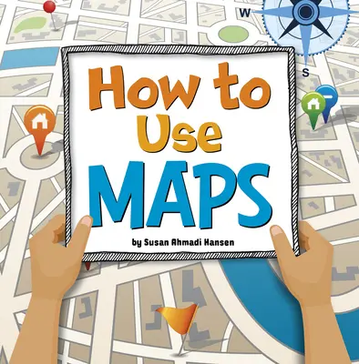 Comment utiliser les cartes - How to Use Maps