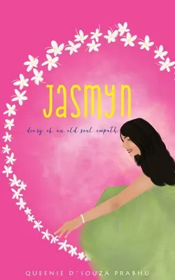 Jasmyn - Journal d'une vieille âme empathe - Jasmyn - Diary of an old soul empath