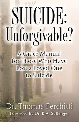 Le suicide : Impardonnable ? - Suicide: Unforgivable?