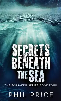 Secrets sous la mer - Secrets Beneath The Sea