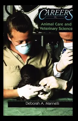 Soins aux animaux et sciences vétérinaires - Animal Care and Veterinary Science