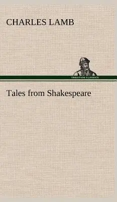 Contes de Shakespeare - Tales from Shakespeare