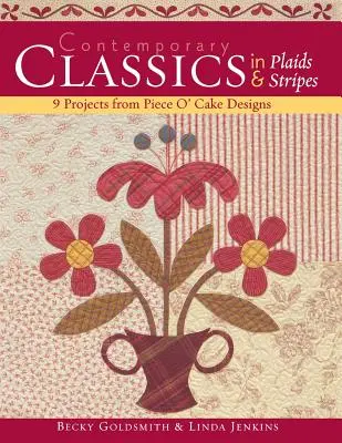 Classiques contemporains en Plaids & Stripe - Contemporary Classics in Plaids & Stripe