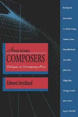 Compositeurs américains - American Composers