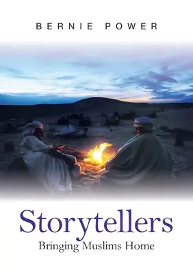 Les conteurs d'histoires : Ramener les musulmans chez eux - Storytellers: Bringing Muslims Home