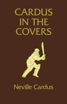 Cardus dans les couvertures - Cardus in the Covers