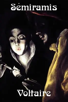 Sémiramis - Semiramis