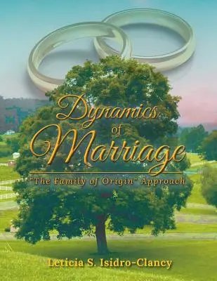 La dynamique du mariage : L'approche de la famille d'origine - Dynamics of Marriage: The Family of Origin