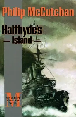 L'île de Halfhyde - Halfhyde's Island