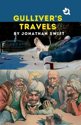 Les Voyages de Gulliver - Gulliver's Travels
