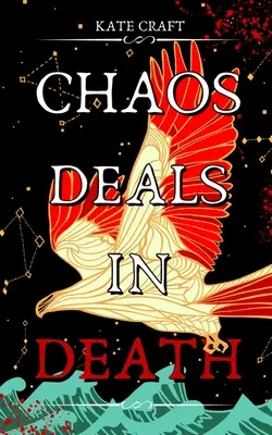 Le chaos s'occupe de la mort - Chaos Deals in Death