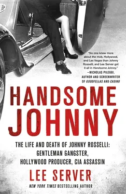 Le beau Johnny - Handsome Johnny
