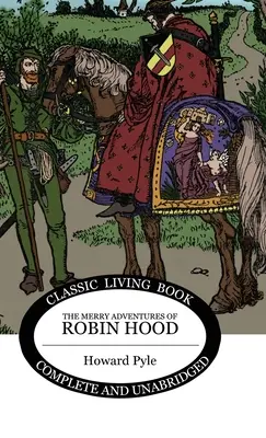 Les joyeuses aventures de Robin des Bois - The Merry Adventures of Robin Hood