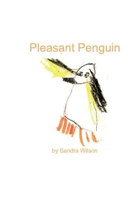 Agréable pingouin - Pleasant Penguin