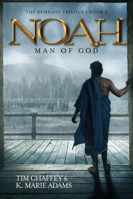 Noé : Homme de Dieu - Noah: Man of God