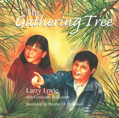 L'arbre de la cueillette - The Gathering Tree