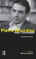 Pierre Bourdieu : Concepts clés - Pierre Bourdieu: Key Concepts