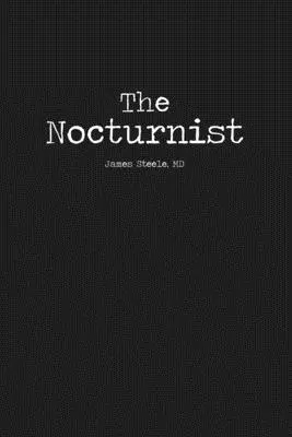 Le Nocturniste - The Nocturnist