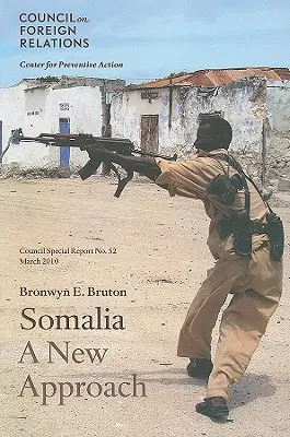 La Somalie : Une nouvelle approche - Somalia: A New Approach