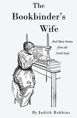 La femme du relieur - The Bookbinder's Wife
