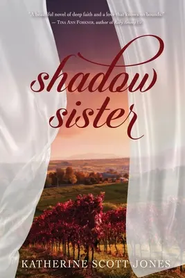 La sœur de l'ombre - Shadow Sister