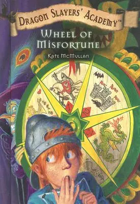 La roue de l'infortune - Wheel of Misfortune