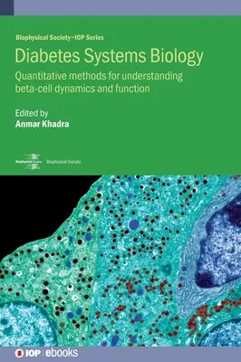 Biologie des systèmes du diabète : Méthodes quantitatives pour comprendre la dynamique et la fonction des cellules bêta - Diabetes Systems Biology: Quantitative methods for understanding beta-cell dynamics and function
