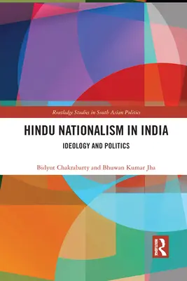 Le nationalisme hindou en Inde : Idéologie et politique - Hindu Nationalism in India: Ideology and Politics