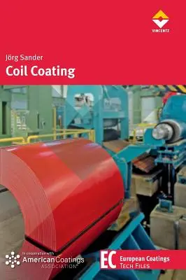 Revêtement des bobines - Coil Coating