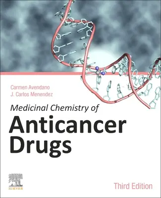 Chimie médicinale des médicaments anticancéreux - Medicinal Chemistry of Anticancer Drugs